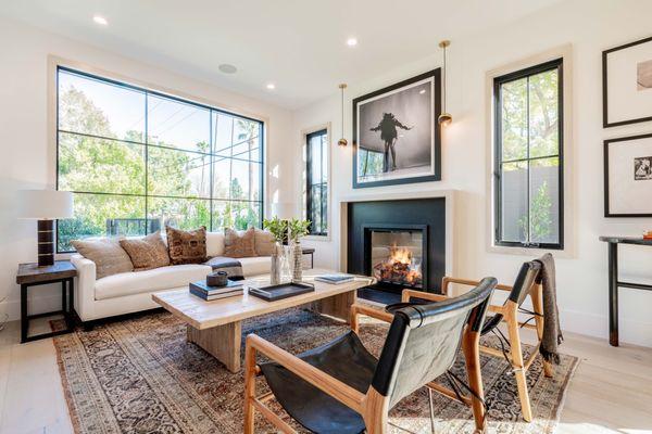 Ryan Siebel - Compass Real Estate