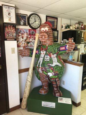 Pat's Hair Styling For Men