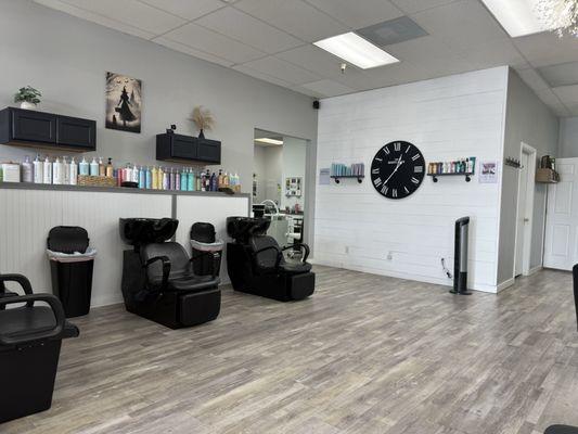 Mesquite Fusion Salon and Spa