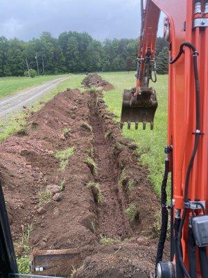 Bergovec Electric LLC