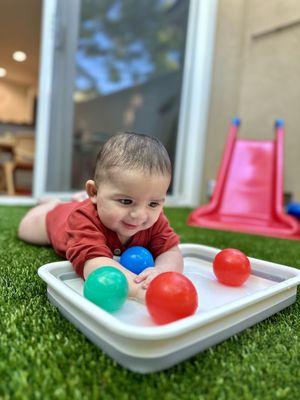 Children's Magic daycare