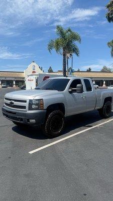 Great tires for a great price!