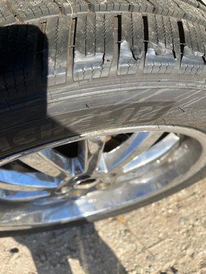 Gerald's Tires & Brakes