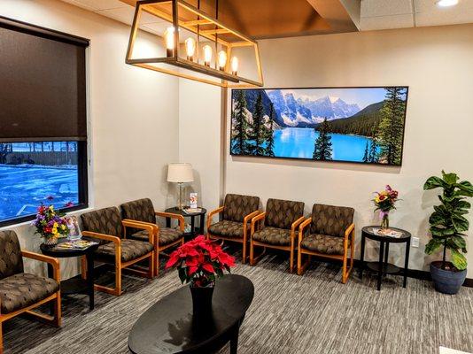 Blue River Family Dental