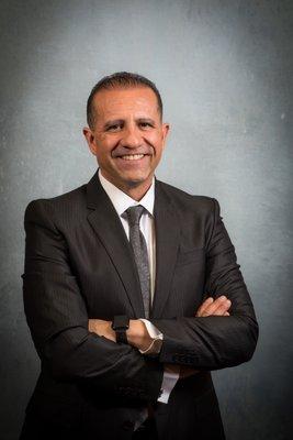 Ortega McGlashen & Professionals