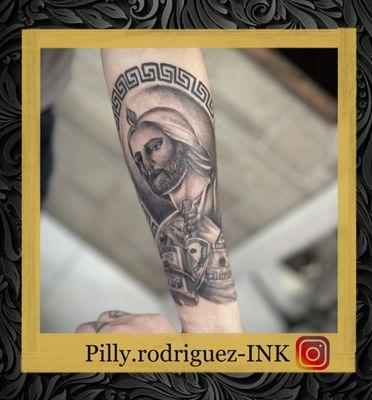 High Class Tattoo SD