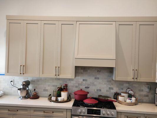 Moran Refinishing Inc