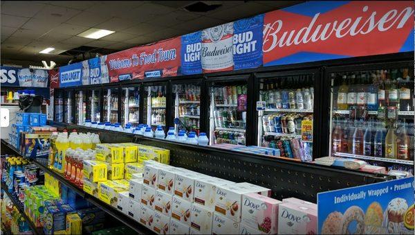 Foodtown Supermarket