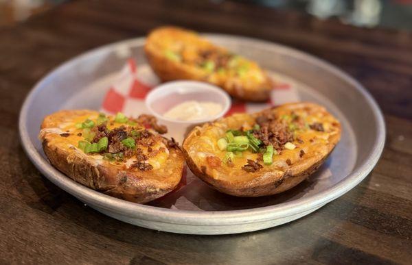 Chop Sports Las Colinas