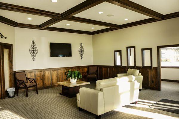 Machen Family Dentistry