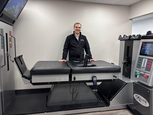 Grosse Pointe Spine Center