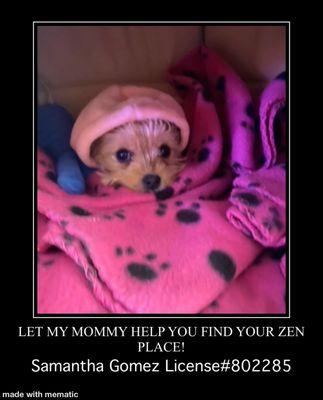 I can help you find your new property or home! Call me 469-798-9998