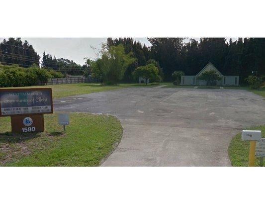 Community Of Christ Reorganized Latter Day Saints