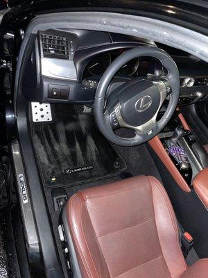 Bros Mobile Detailing