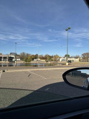 This establishment no longer exists lol