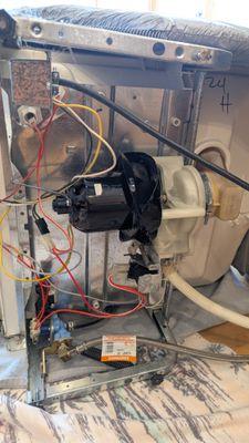 Appliance Repair Pros