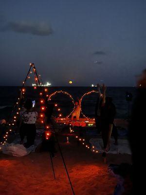 Fort Lauderdale Beach Yoga & Fitness