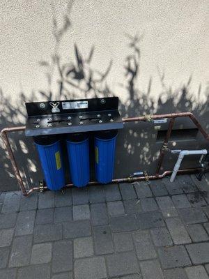 valley united plumbing, inc