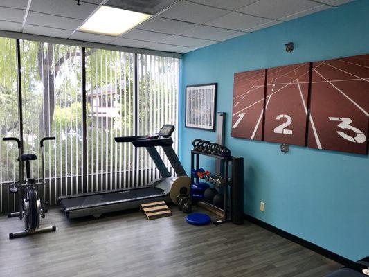 On Track Physical Therapy and Performance