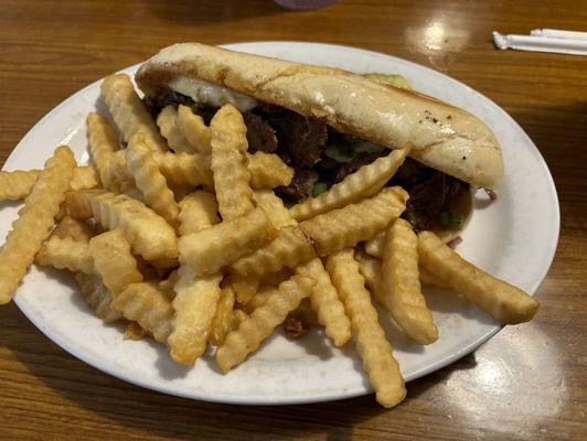 Brotherton's Family Restaurant