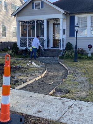 G&J Concrete Services