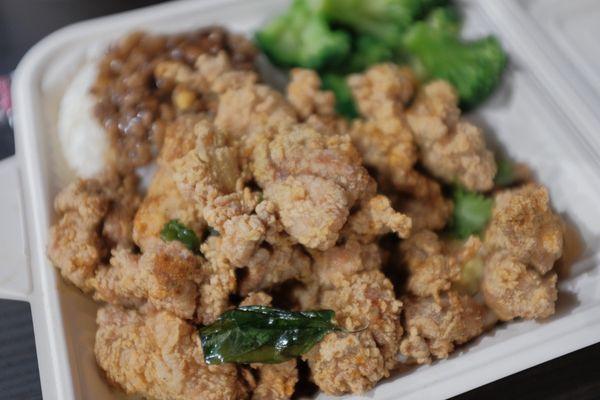 Shihlin Taiwan Street Snacks