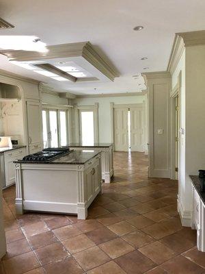 Apple Painting & Restoration