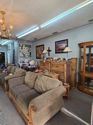 Chandler Resale Shop