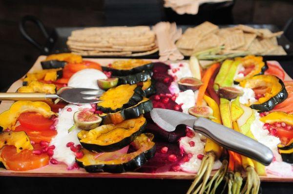 Perfect Platter Company