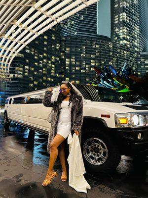 Vegas VIP