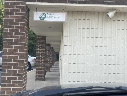 Quest Diagnostics