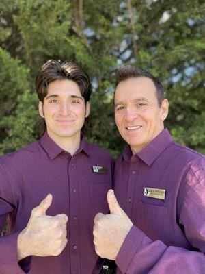 All Phases Plumbing & Repair Services