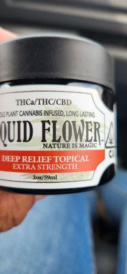 Hope this joint pain cream works