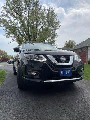 Over the Moon Services