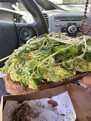 Collar City Cold Pressed