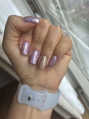 D nails