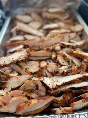 Grills Gone Wild Catering