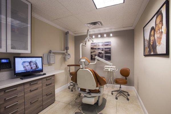 North Palm Beach Dentist-Cocodental (Ap Dental Arts)