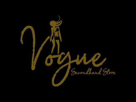 Vogue Secondhand Store