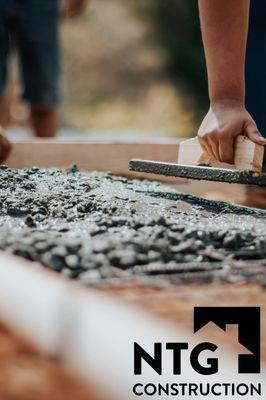 NTG Construction