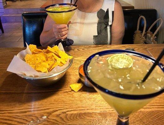 Plaza Azteca