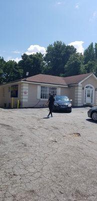 Georgia Auto Gallery