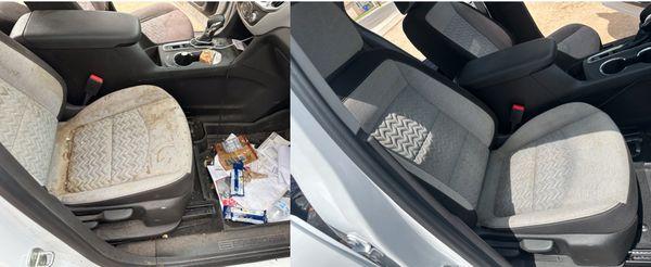 MC Cleaning Services