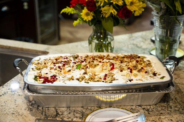 Dastarkhwan Catering - Bay Area