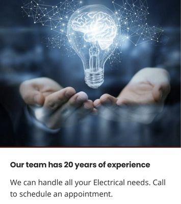 Boise Power Electrical Services