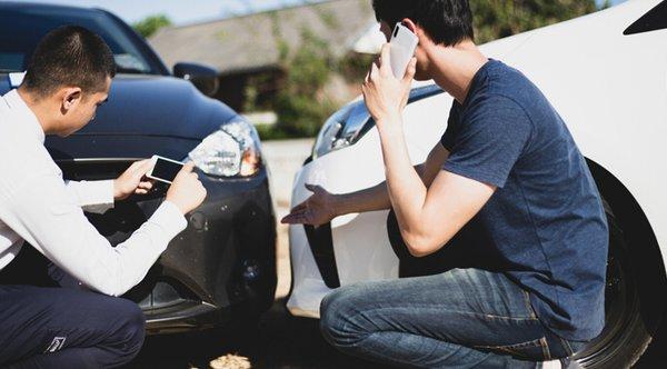 Las Vegas Car Accident Attorney Law Firm