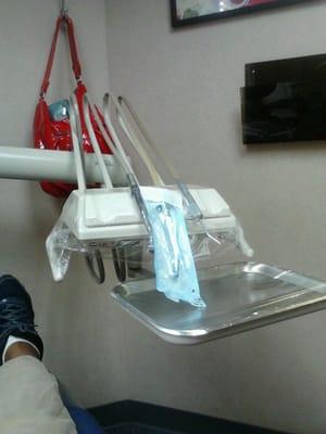 Plaza Dental Center