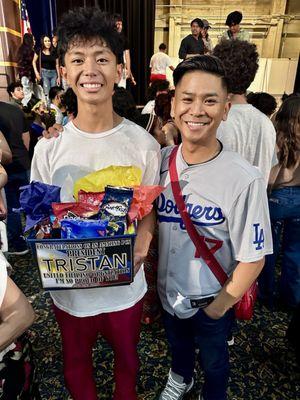 Delano Joint Union High School District