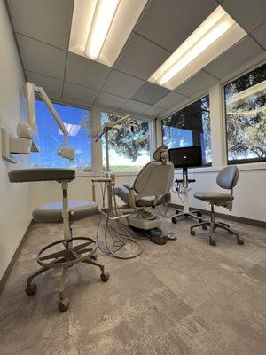 Best Equipment and Material