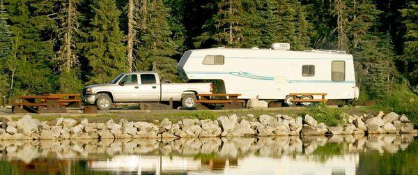 Brushy Creek RV Park